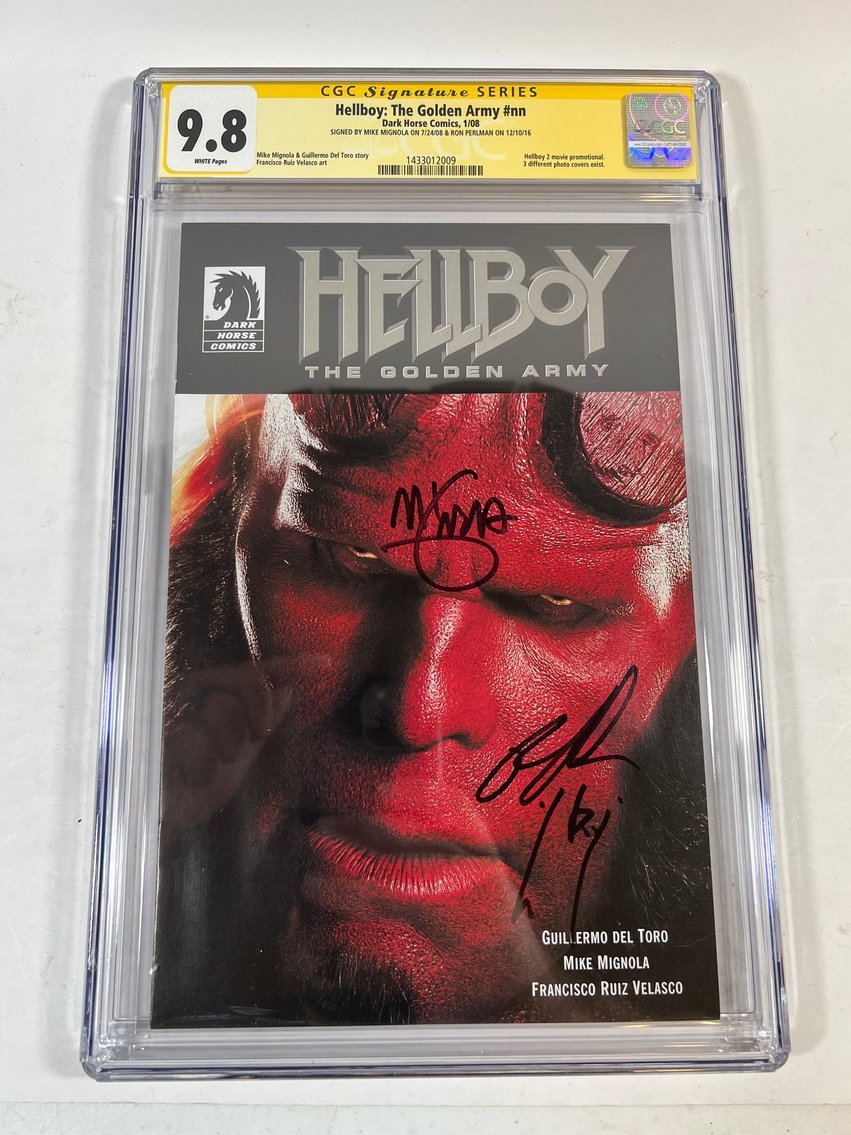 Image for COMICS & COLLECTIBLES - 400+ LOTS - ABSOLUTE