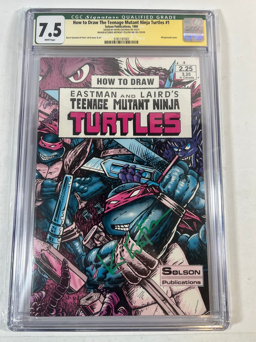 Image for COMICS & COLLECTIBLES - 400+ LOTS - ABSOLUTE