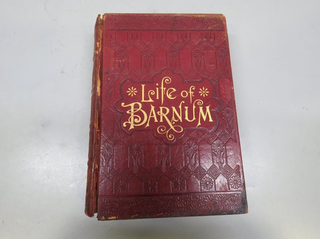 Image for Antique Books