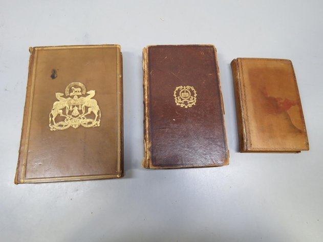 Image for Antique Books