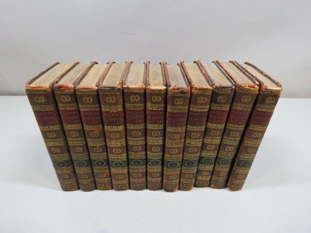 Image for Antique Books