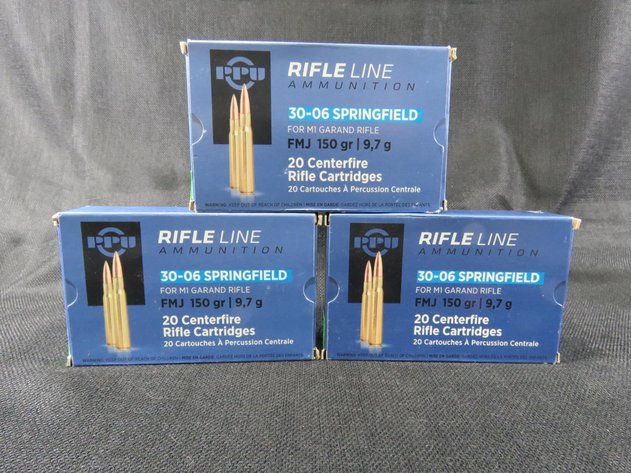 Image for Ammunition & Accessories