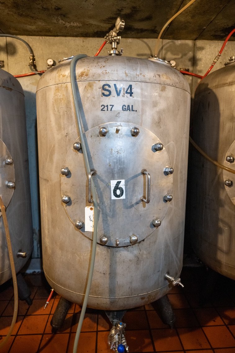 Image for Complete 3.5 Barrel Brewing System