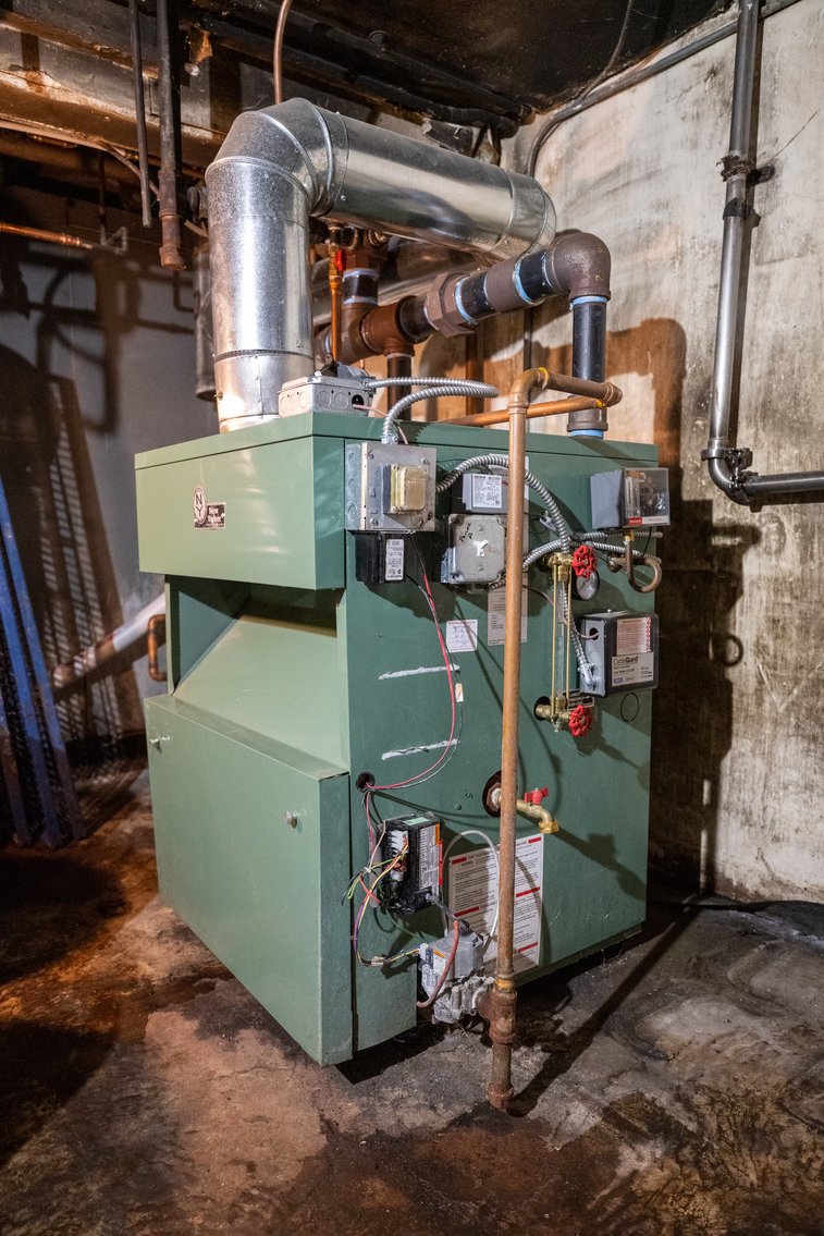 Image for Complete 3.5 Barrel Brewing System