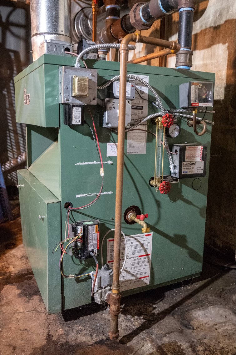 Image for Complete 3.5 Barrel Brewing System