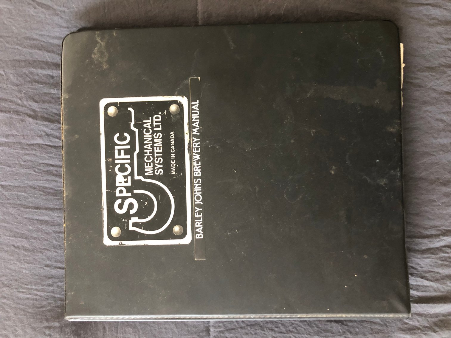 Image for Complete 3.5 Barrel Brewing System