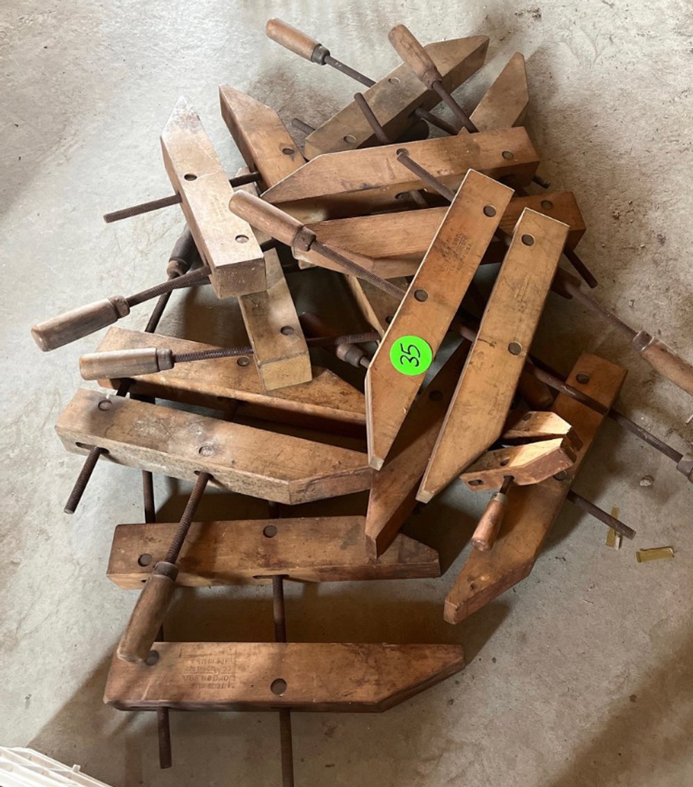 Image for Northwood Downsizing Auction