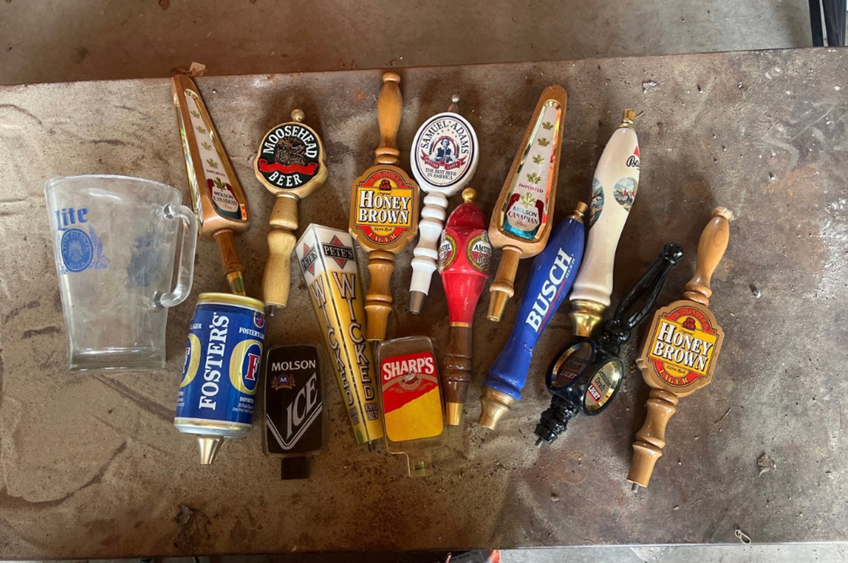 Image for Northwood Downsizing Auction