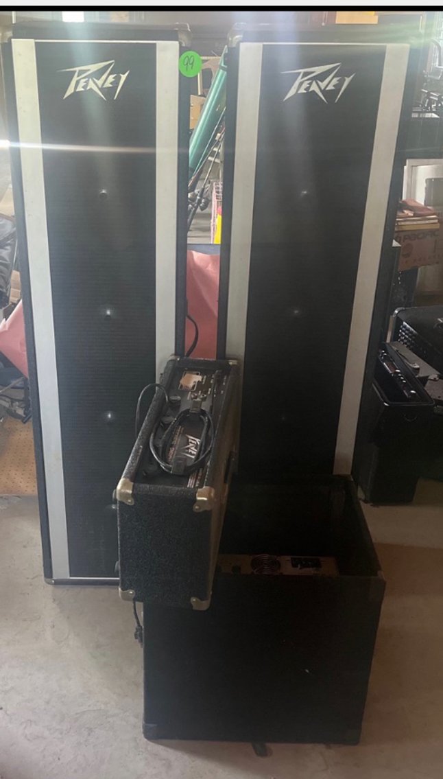 Image for Northwood Downsizing Auction