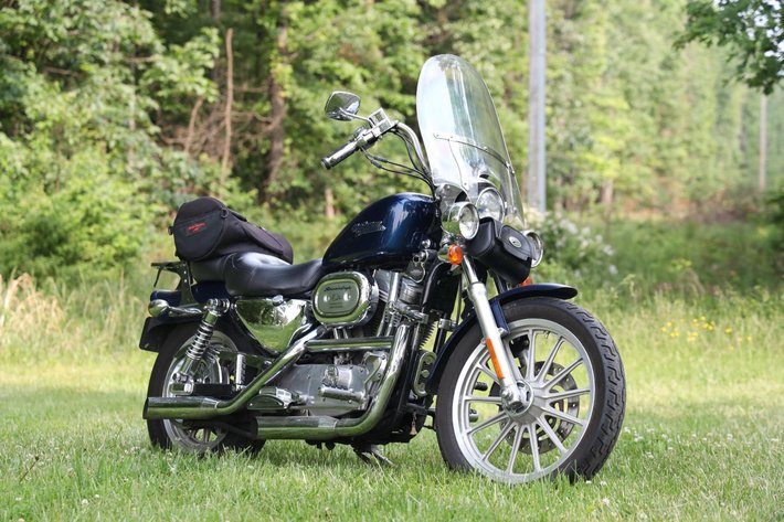 Image for Classic Cars and Motorcycles