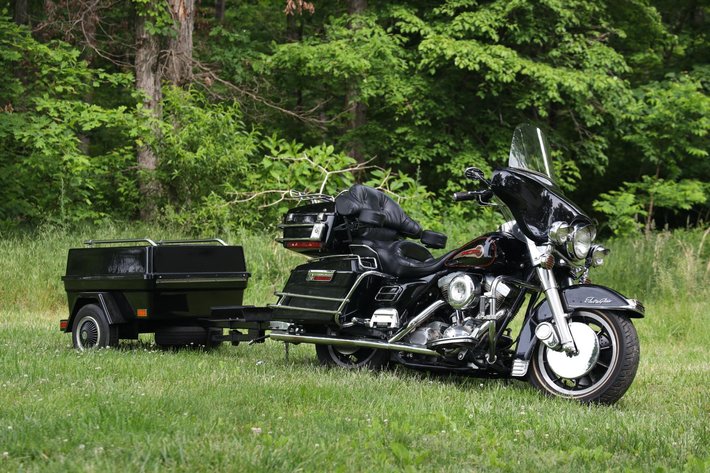 Image for Classic Cars and Motorcycles