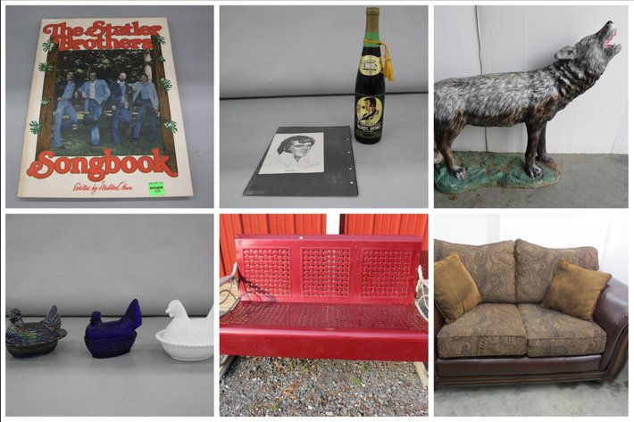 Image for Cold Springs Gallery #2022