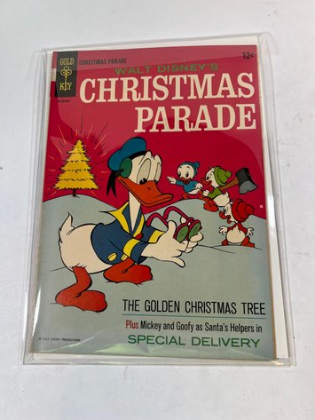 Image for COMICS & COLLECTIBLES - 400+ LOTS - ABSOLUTE