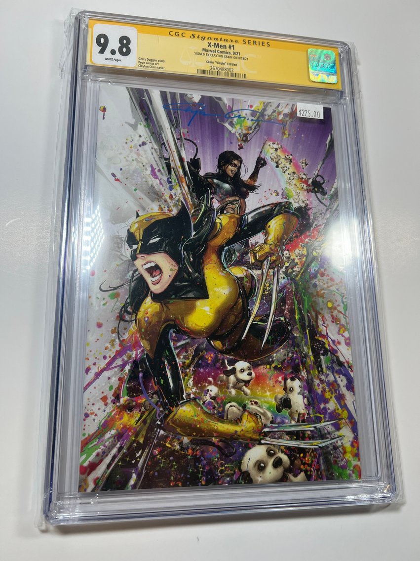 Image for COMICS & COLLECTIBLES - 400+ LOTS - ABSOLUTE