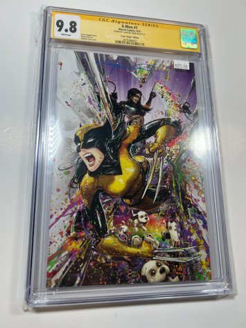 Image for COMICS & COLLECTIBLES - 400+ LOTS - ABSOLUTE