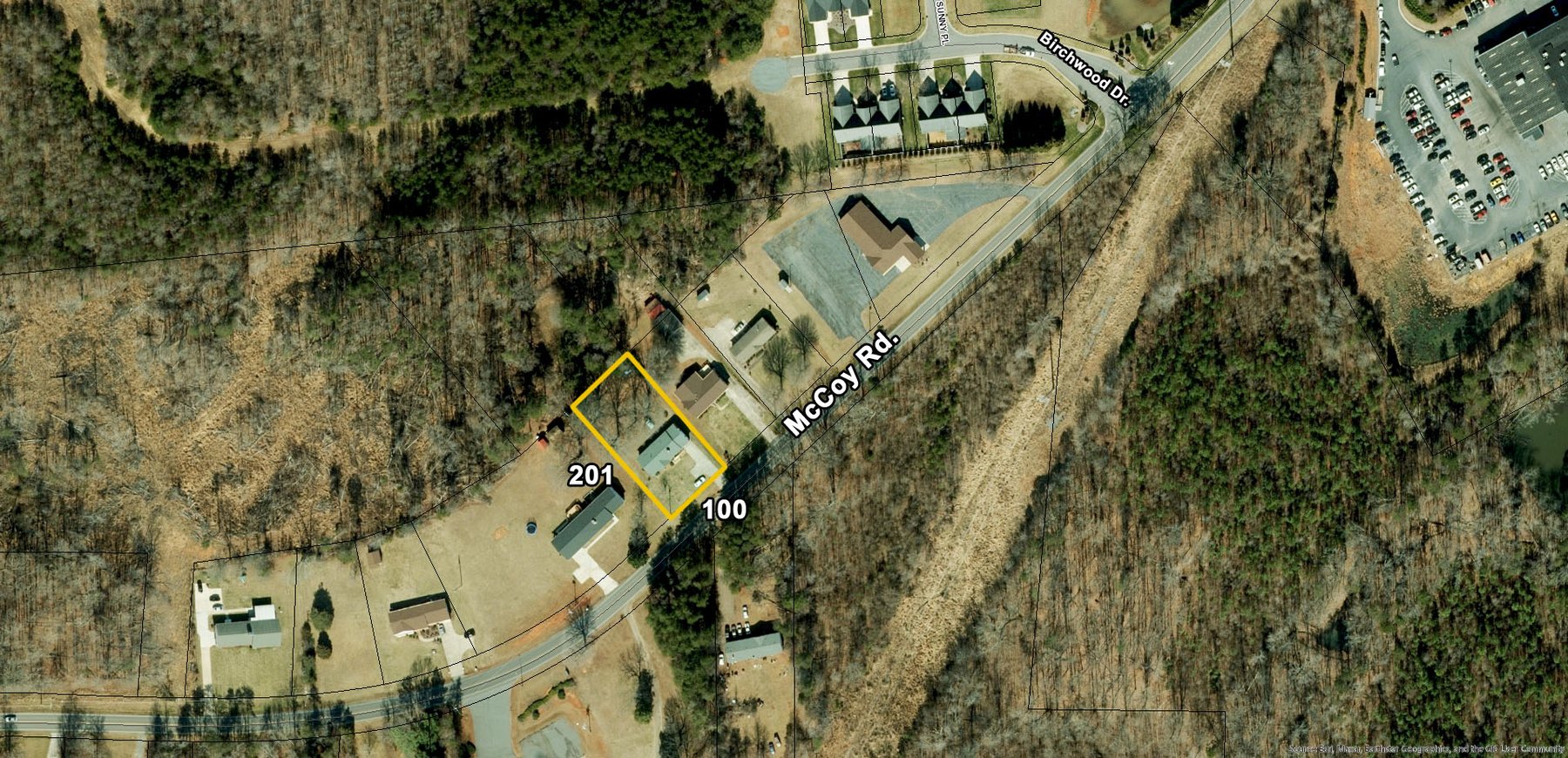 Image for 126 McCoy Rd., Reidsville, NC