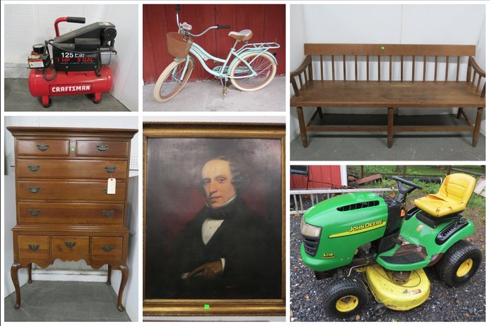 Image for Hidden Treasures Gallery #3022