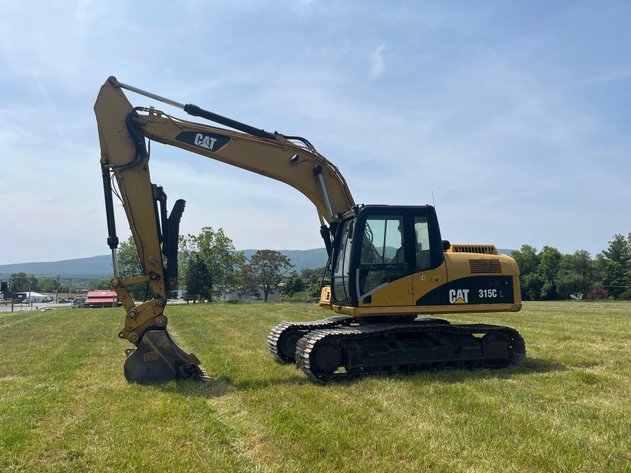Image for Equipment and Vehicle Consignment Sale- June 2023