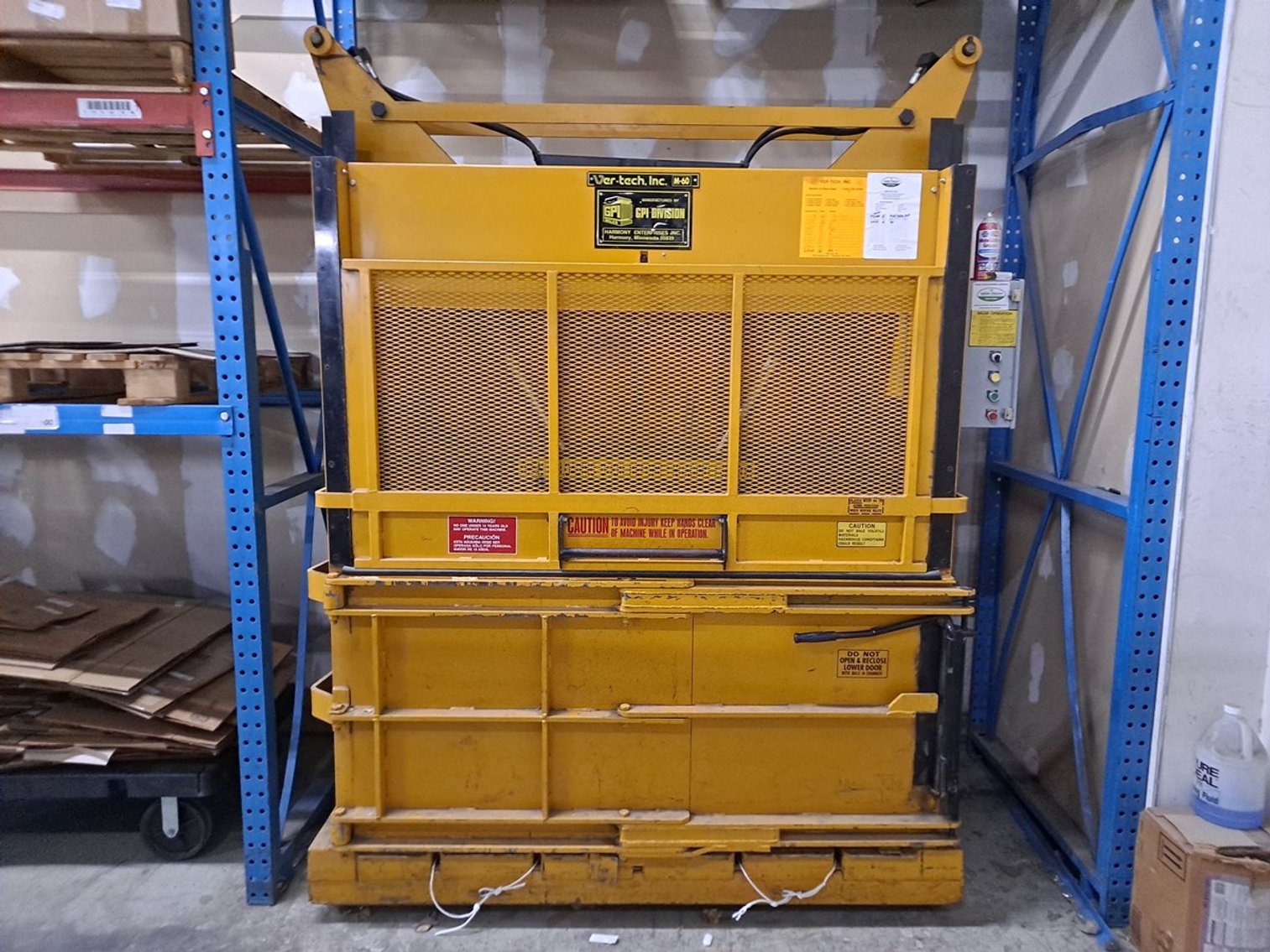 Image for Warehouse Equipment, Material Handling, Offices & More