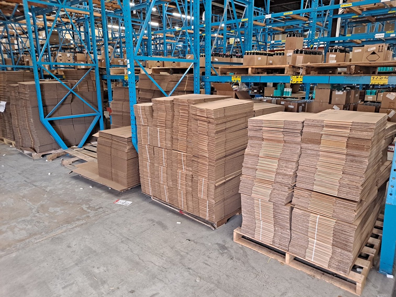 Image for Warehouse Equipment, Material Handling, Offices & More