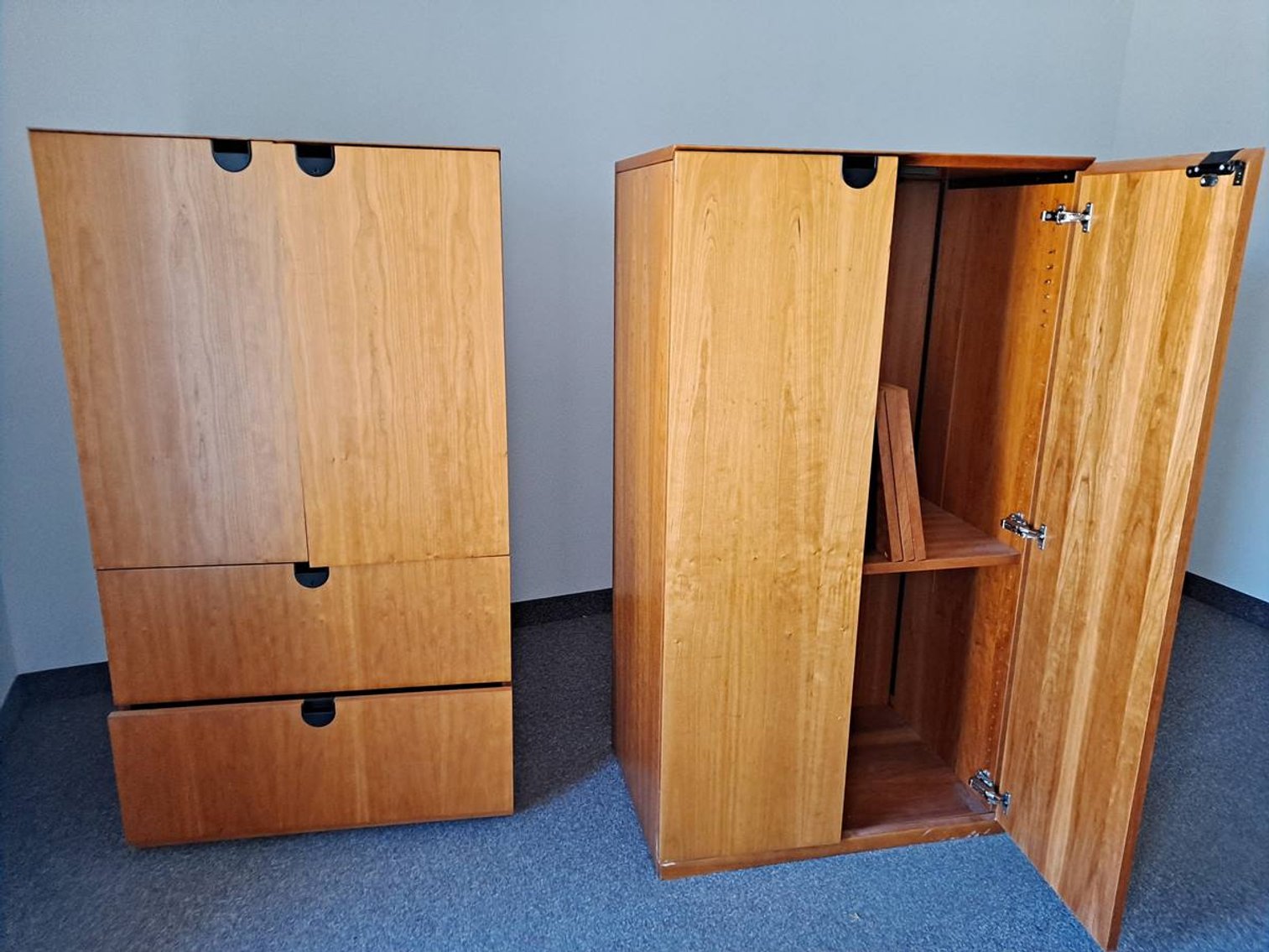 Image for Warehouse Equipment, Material Handling, Offices & More