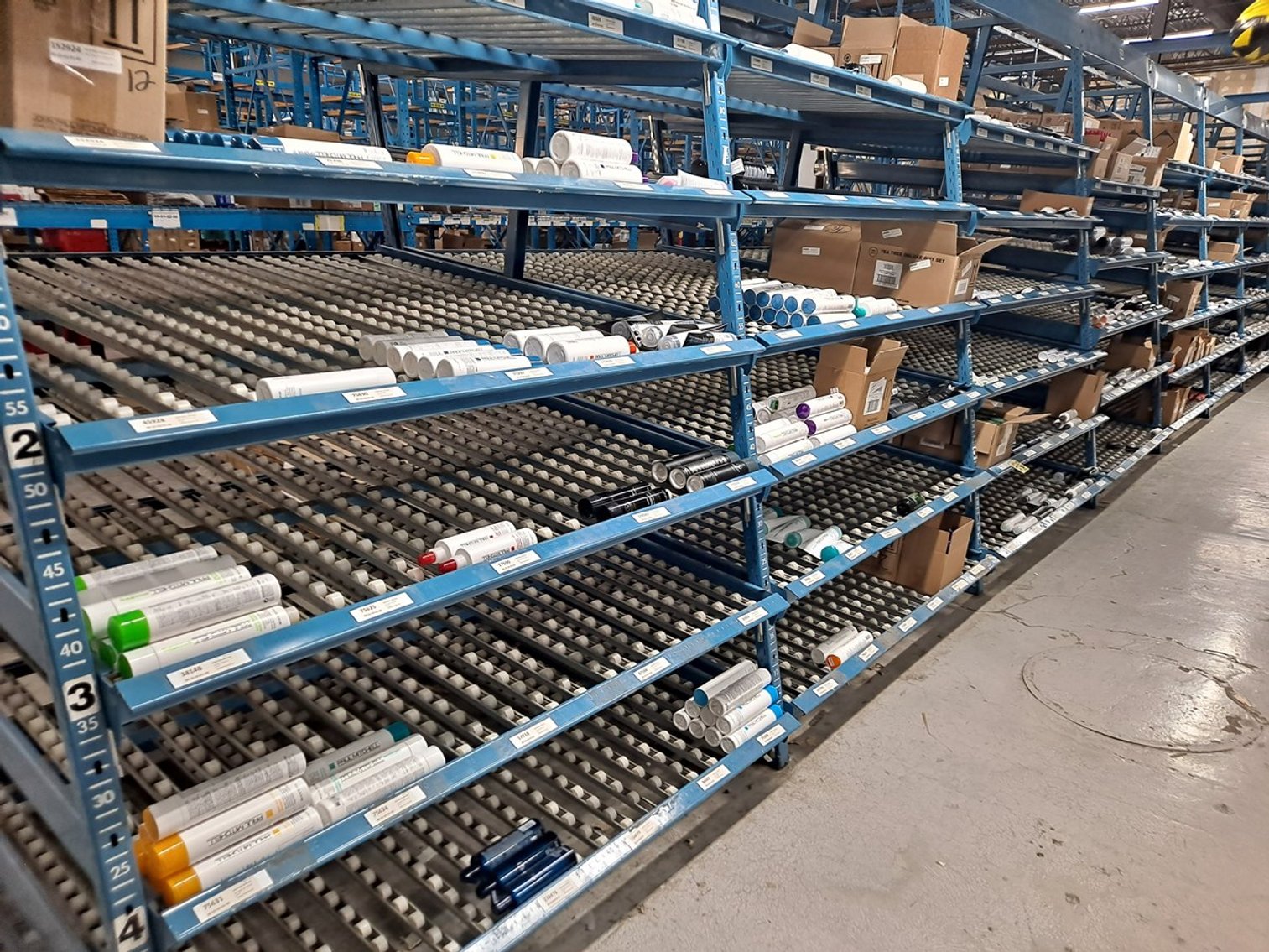 Image for Warehouse Equipment, Material Handling, Offices & More