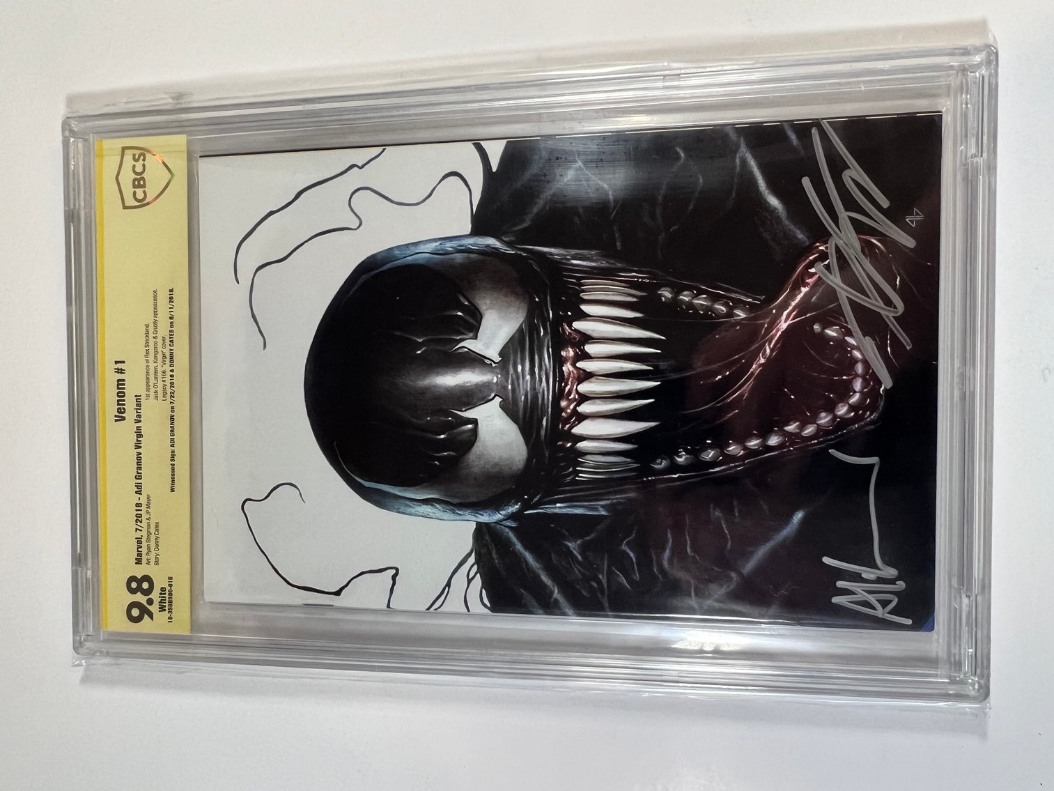 Image for COMICS - SPIDERMAN, AVENGERS, & MORE - 400+ LOTS