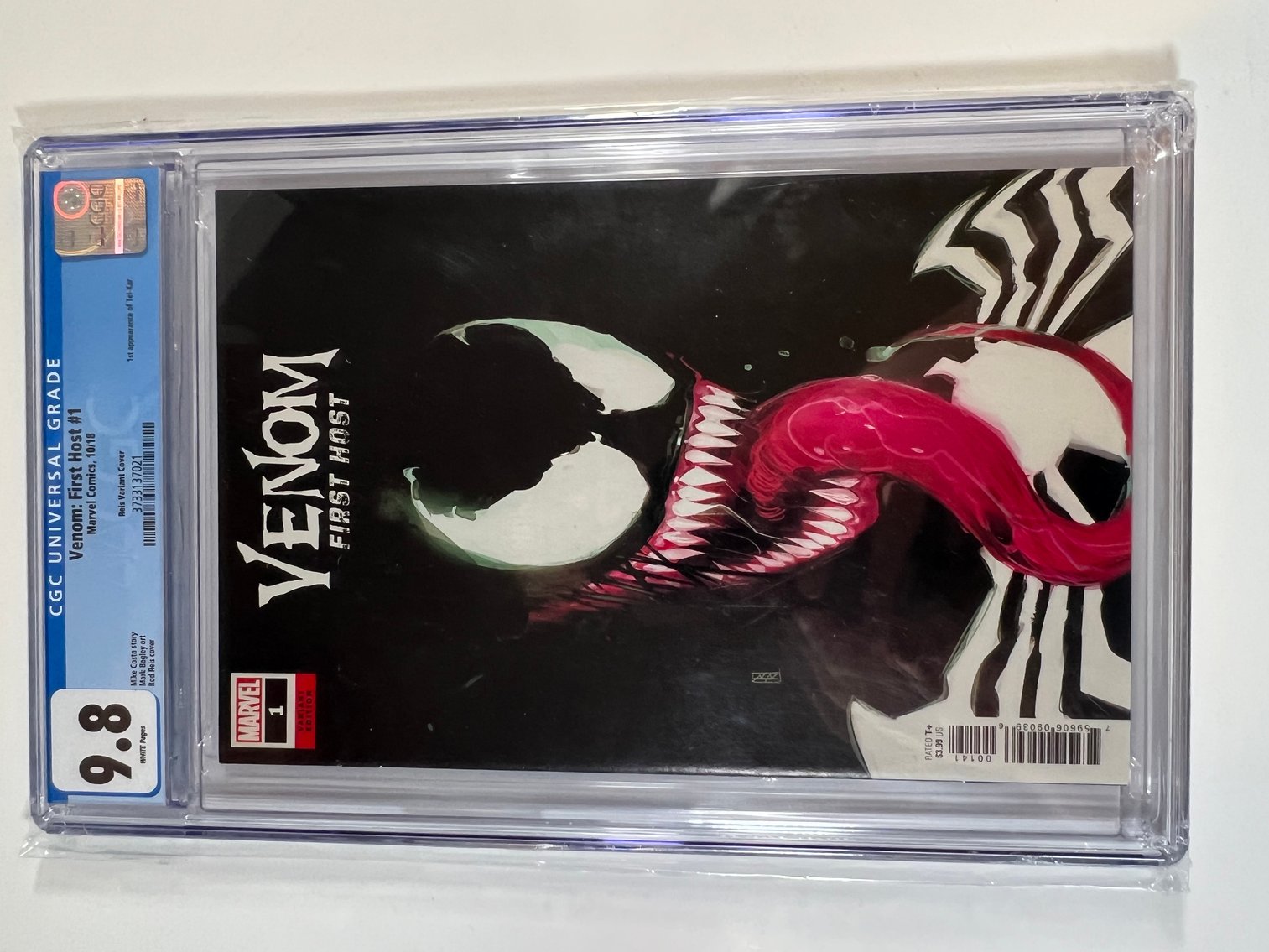 Image for COMICS - SPIDERMAN, AVENGERS, & MORE - 400+ LOTS