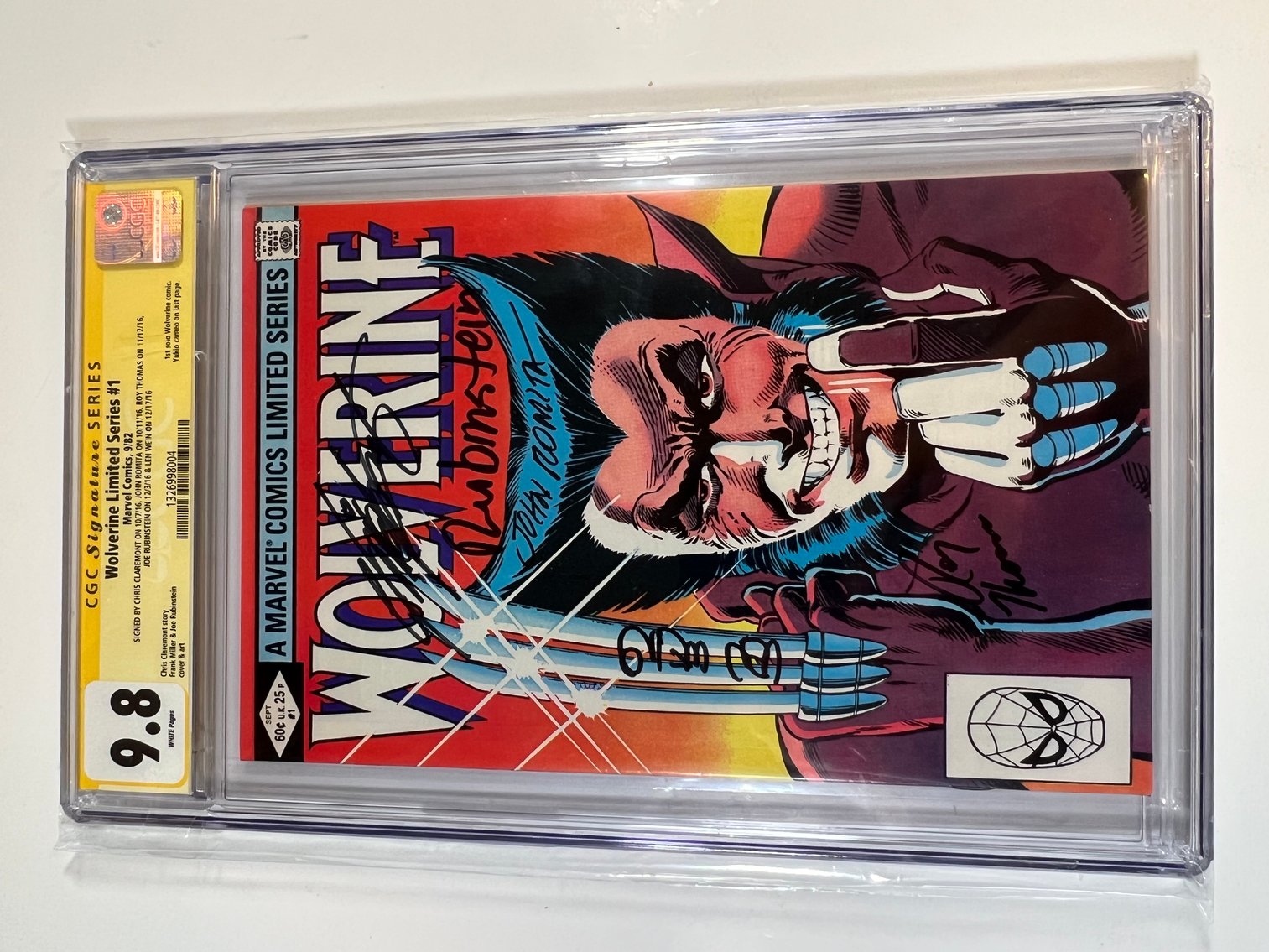 Image for COMICS - SPIDERMAN, AVENGERS, & MORE - 400+ LOTS