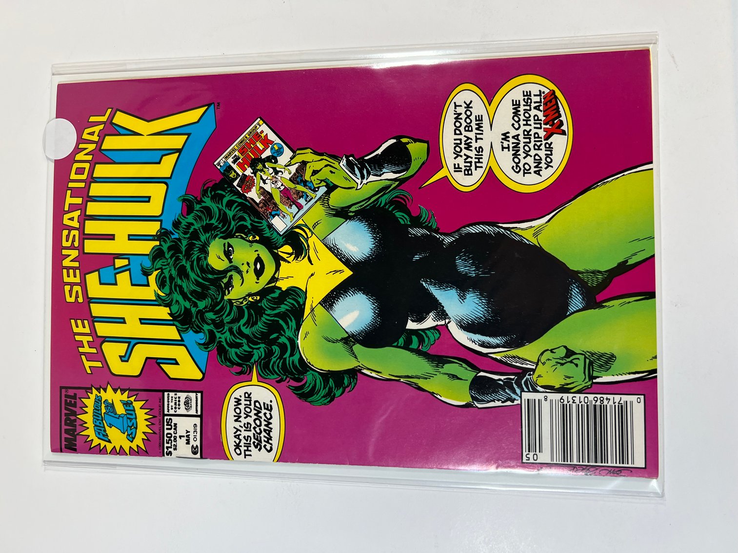 Image for COMICS - SPIDERMAN, AVENGERS, & MORE - 400+ LOTS