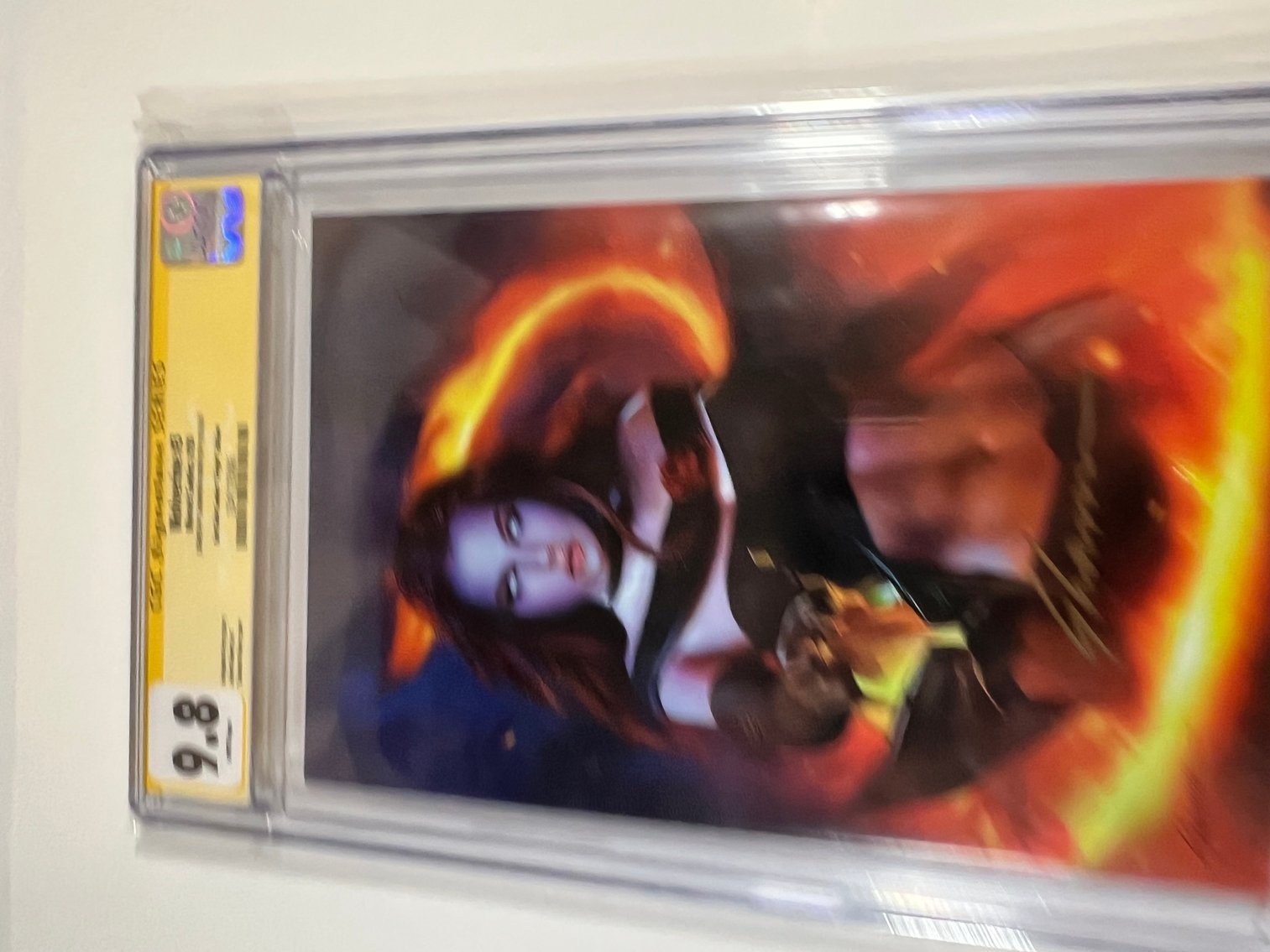 Image for COMICS - GRADED, ADULT & MORE - 300+ LOTS