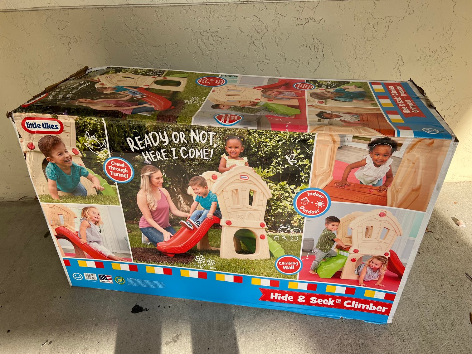 Image for GENERAL MERCH, ESTATE, TOYS, TOOLS +