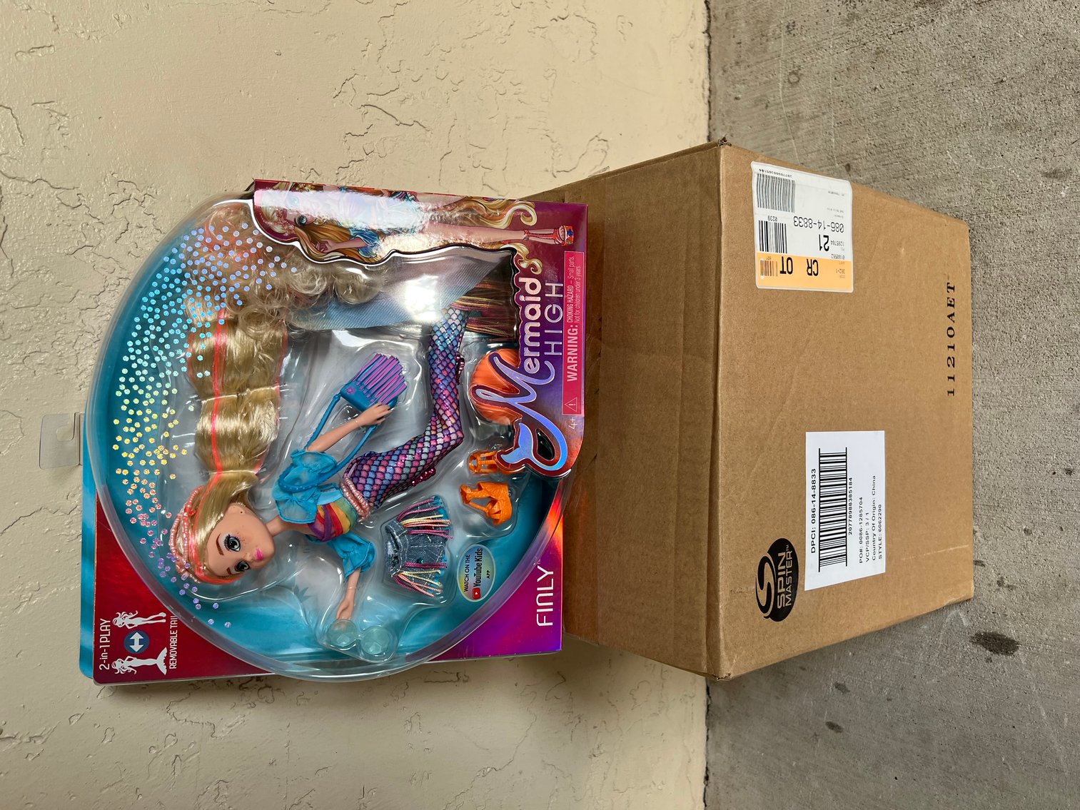 Image for GENERAL MERCH, ESTATE, TOYS, TOOLS +