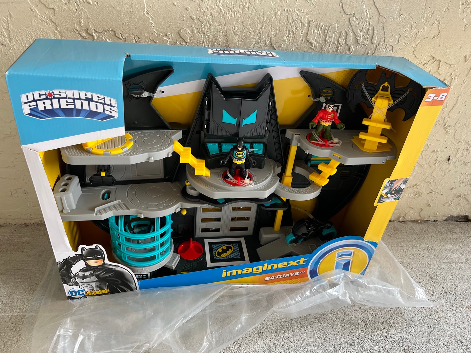 Image for GENERAL MERCH, ESTATE, TOYS, TOOLS +