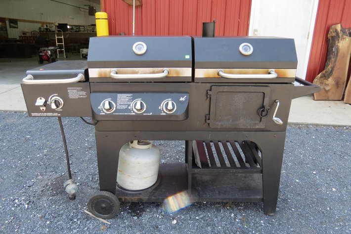 Image for Cold Springs Gallery #2023