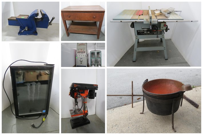 Image for Hidden Treasures Gallery #3023