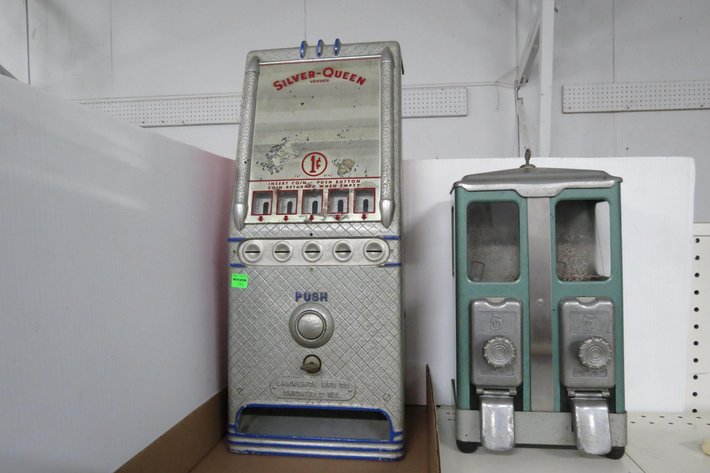 Image for Hidden Treasures Gallery #3023