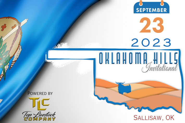 Image for 2023 Oklahoma Hills Kiko Invitational