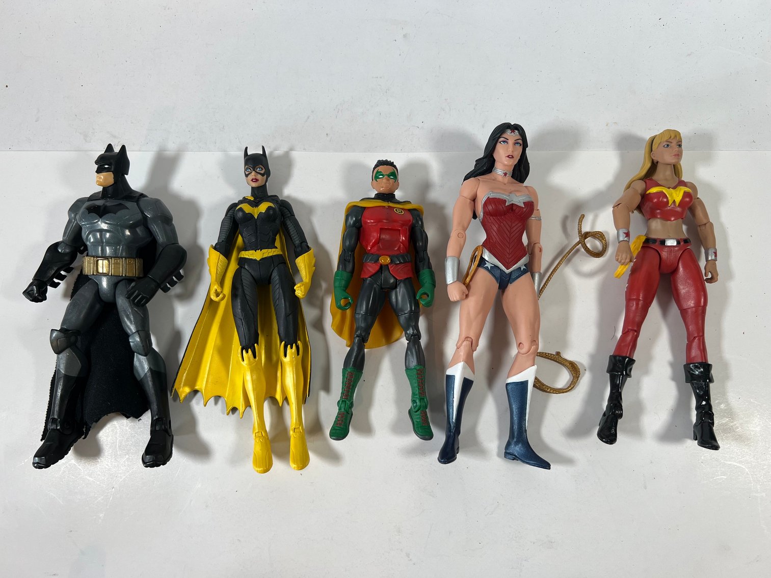 Image for GENERAL MERCH, ESTATE, TOYS, TOOLS +