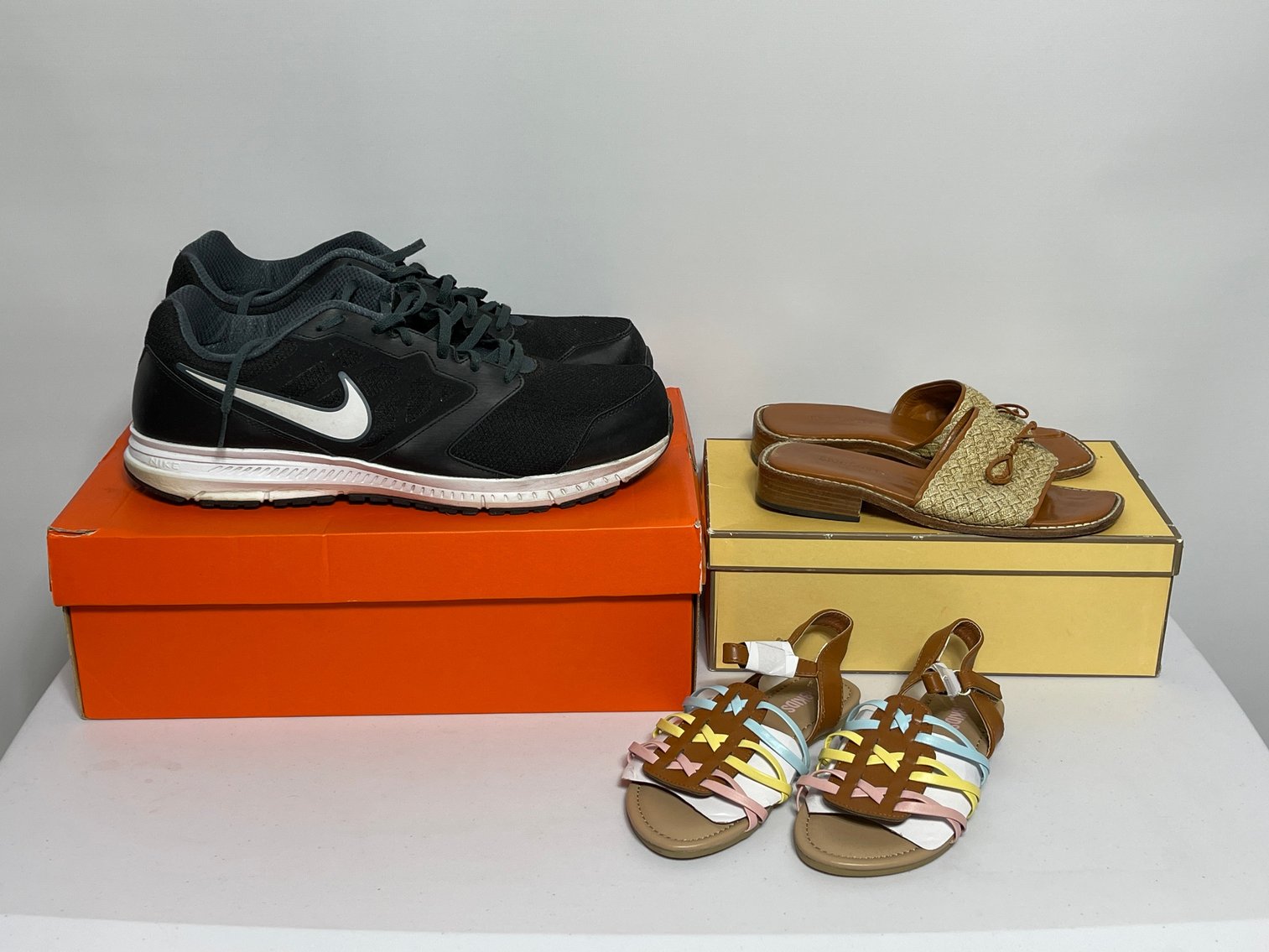 Image for GENERAL MERCH, ESTATE, TOYS, TOOLS +