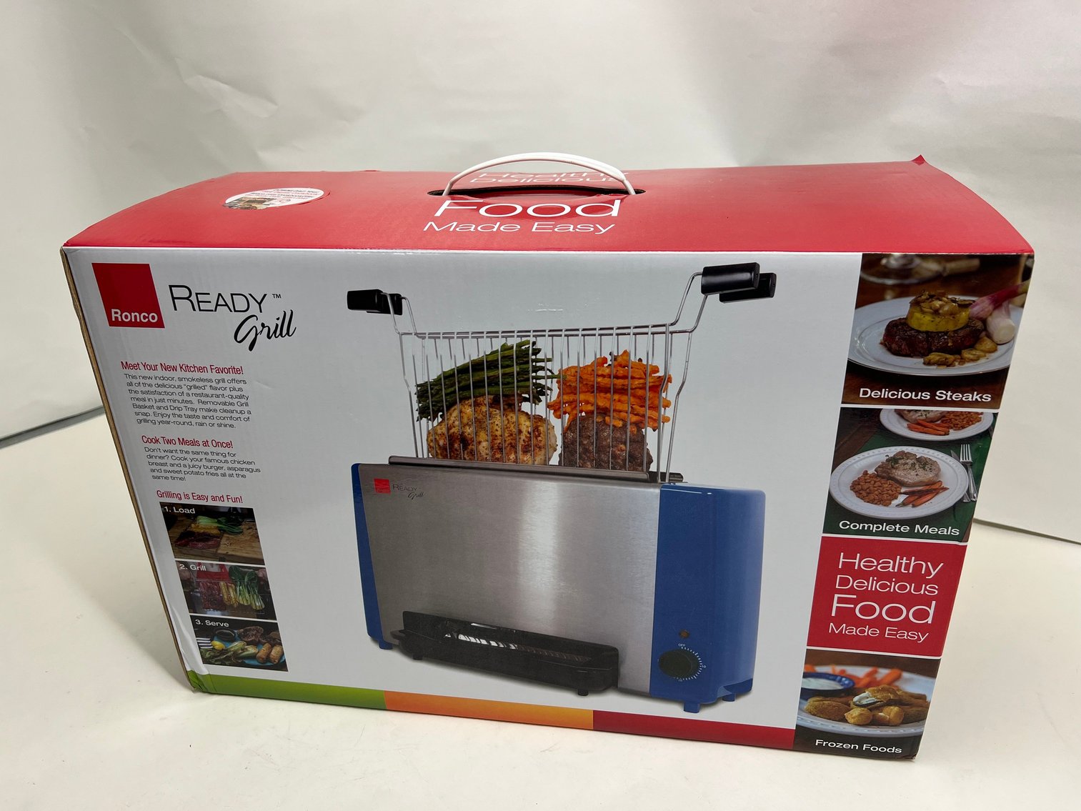 Image for RESTAURANT SUPPLIES, & MORE