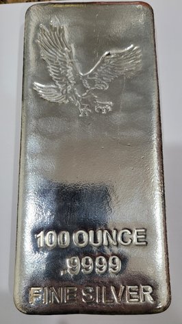 Image for ESTATE - SILVER BARS, FURNITURE, MATCHBOX & MORE