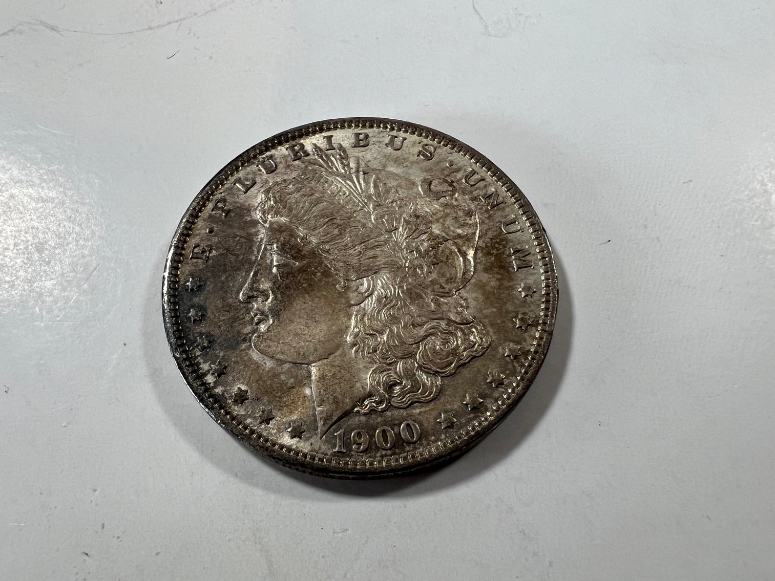 Image for ESTATE - SILVER BARS, FURNITURE, MATCHBOX & MORE