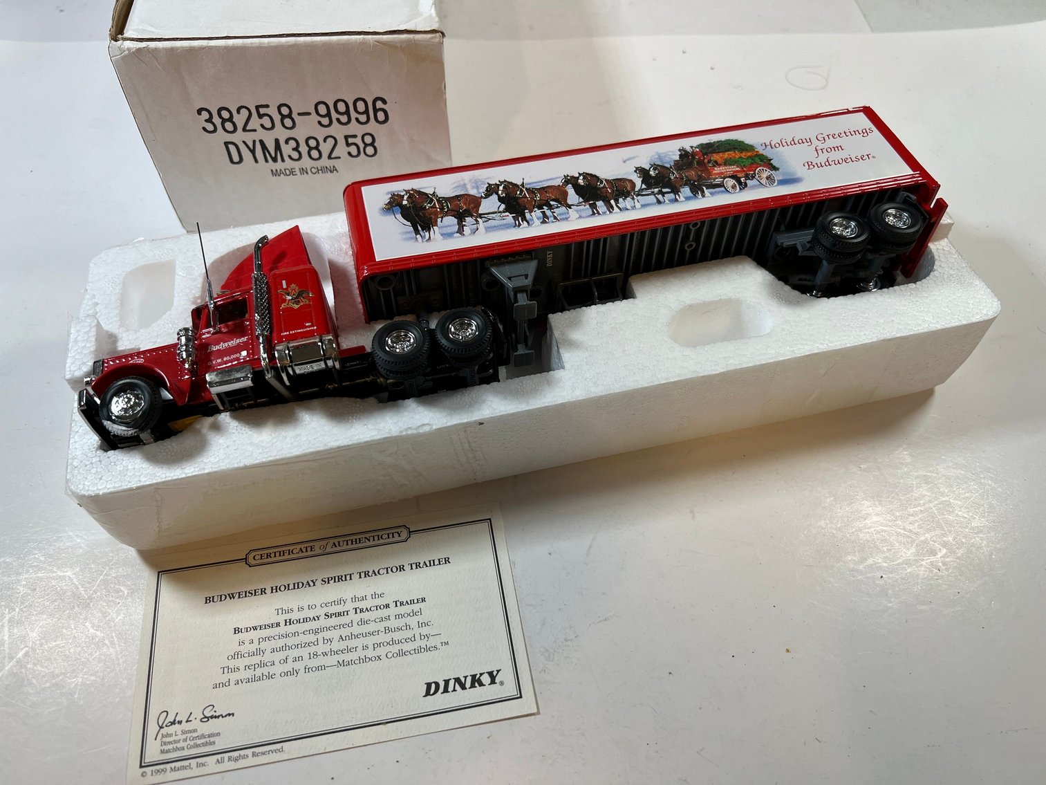 Image for ESTATE - SILVER BARS, FURNITURE, MATCHBOX & MORE