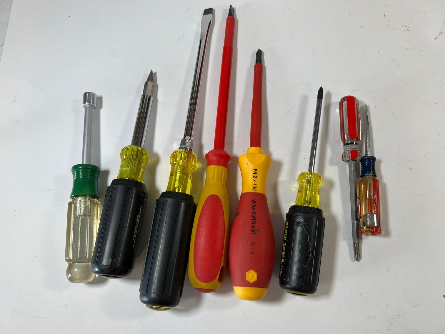 Image for GENERAL MERCH, ESTATE, TOYS, TOOLS +