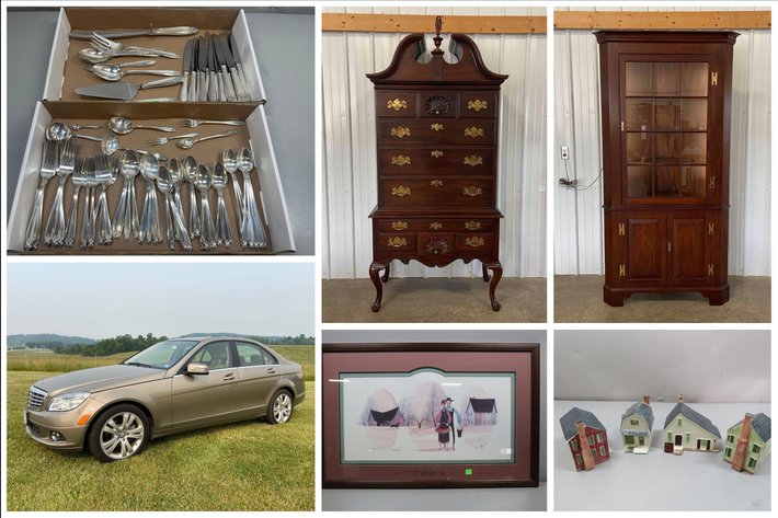 Image for Tinkling Springs Gallery #124