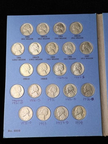 Image for Coins and Currency