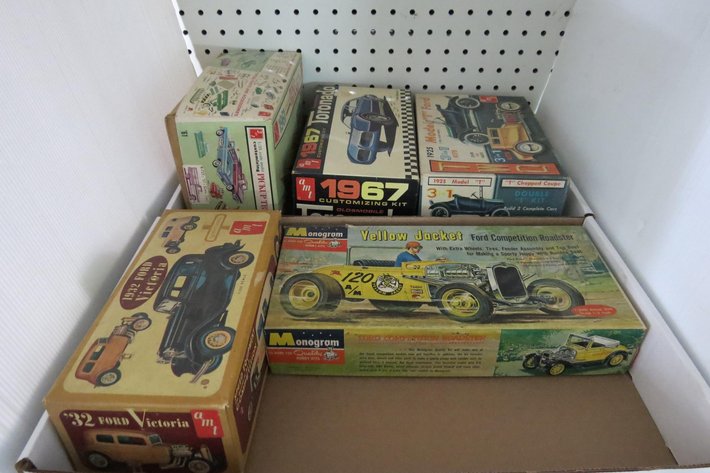 Image for Hidden Treasures Gallery #3024