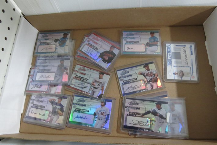 Image for Hidden Treasures Gallery #3024