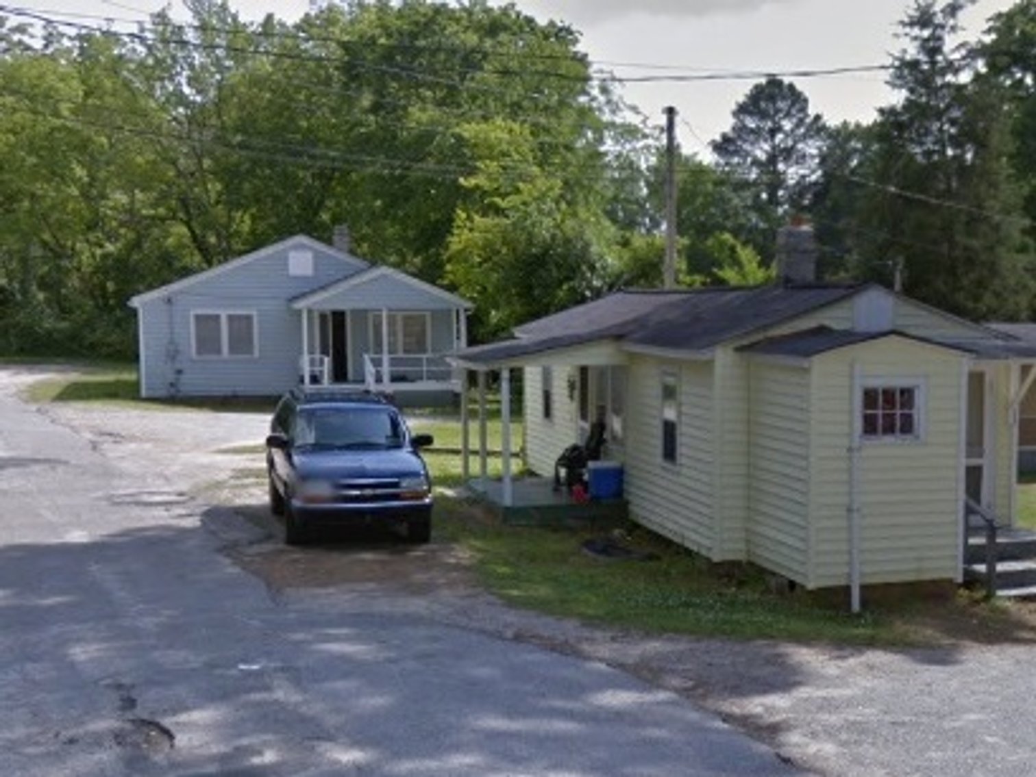 Image for Winnsboro, SC: 33± Rental Properties on 14 Tracts